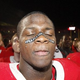 Illustration for article titled Some Dick Prank-Called Mohamed Sanu And Told Him Hed Been Drafted